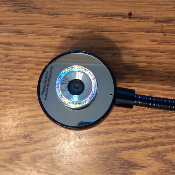 External Web Camera - Picture 2 of 3